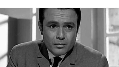 لماذا اختار صلاح ذو الفقار كلية الشرطة للالتحاق بها قبل التمثيل؟