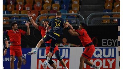 كأس العالم لكرة اليد 2021.. 8 مواجهات في ختام الجولة الثانية