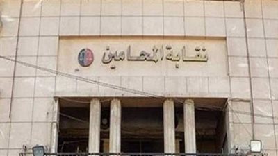 استبعاد 8 مرشحين على مقعد النقيب و5 بالعضوية في انتخابات فرعيات المحامين