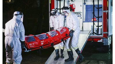 أعراض جديدة لمصابي الموجة الثانية من فيروس كورونا