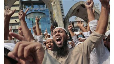 لماذا يتّحد العرب على مبدأ رفض عودة الإسلاميين للسياسة مرة أخرى؟ ‏