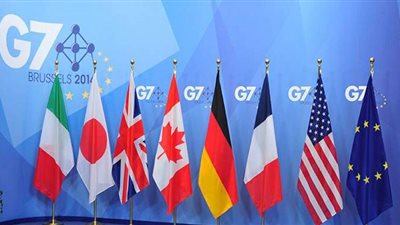 إنجلترا تتحدى كورونا وتستضيف قمة الدول الصناعية السبع في يونيو