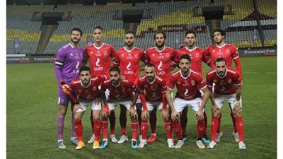 موعد مباراة الأهلي والبنك الأهلي