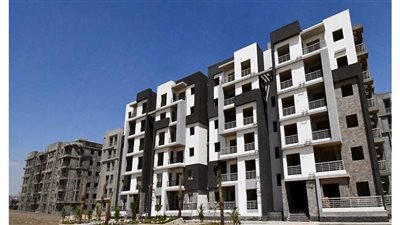 1 فبراير.. بدء تسليم 1512 وحدة سكنية بمشروع 