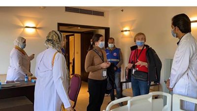 إجراء 950 تحليل 