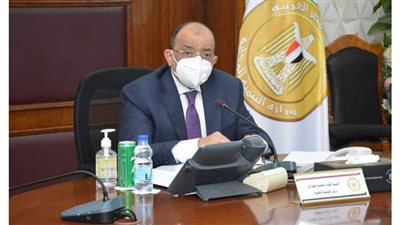 شعراوي: نسعى للاستفادة من القرى المستحدثة واستغلالها بصورة جيدة