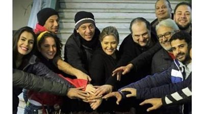 25 يناير.. أسرة 