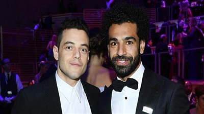 بعد اختياره من محمد صلاح لبطولة فيلم عن حياته.. كل ما تريد معرفته عن رامي مالك