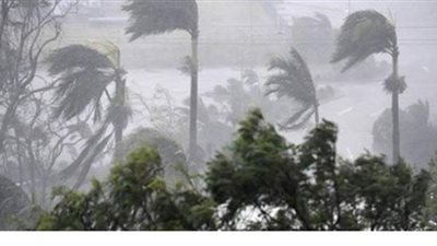 الأرصاد تحذر سكان هذه المدن من الخروج اليوم