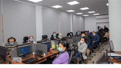 هيئة الدواء المصرية: تأهيل الشركات على استخدام المنصة الإلكترونية في التسويق والإعلان