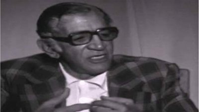 أبو الدراما الواقعية.. أبرز مؤلفات الكاتب المسرحي نعمان عاشور