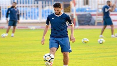 محمد عبد السلام يطلب الرحيل عن الزمالك لهذه الأسباب
