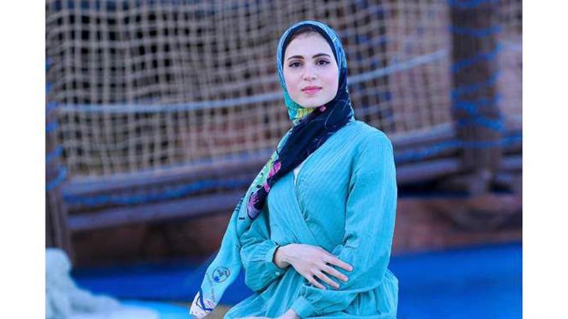 الدكتورة أميرة محمد