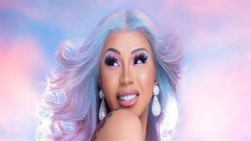 Cardi B