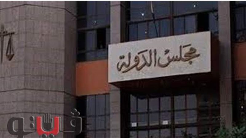 مجلس الدولة