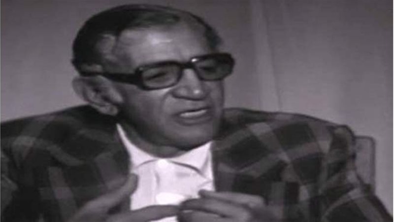 نعمان عاشور