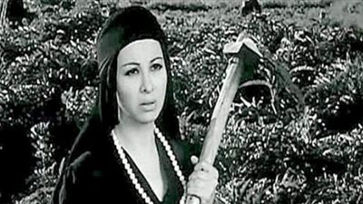 فاتن حمامة .. سيدة القصر التي وقعت في الحرام