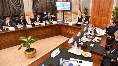 مجلس النواب يقرر استدعاء رئيس الحكومة وجميع الوزراء