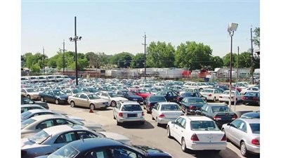 رسوم استخراج رخصة 