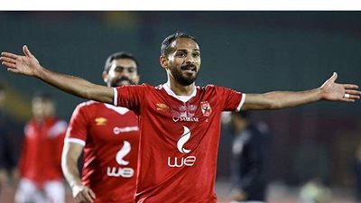 تعرف على ترتيبات رحلة الأهلي إلى قطر