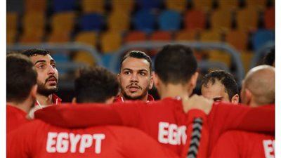 كأس العالم لكرة اليد 2021.. 