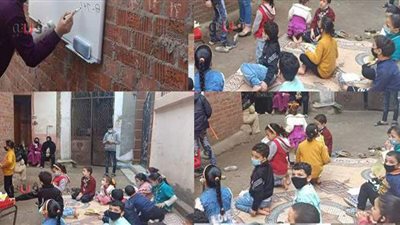 دبلوماسية بريطانية تشيد بتجربة الطفلة 