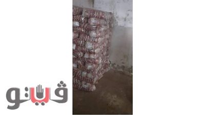 إحالة 109 محاضر تموينية للنيابة العامة بالدقهلية