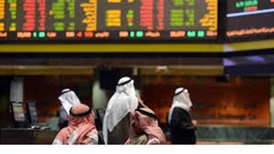 تراجع المؤشر العام لسوق دبى المالى بتعاملات اليوم