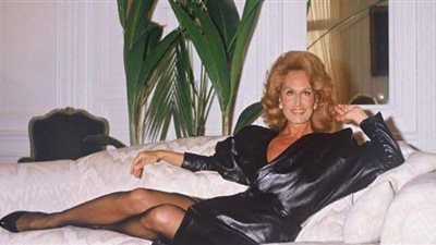 الخارجية الفرنسية تُحيى الذكرى الـ88 علي ميلاد داليدا | صور