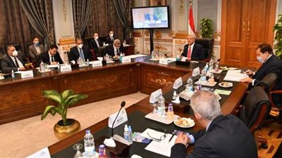 بدء الجلسة العامة للبرلمان لمناقشة قانون تكريم شهداء وضحايا الإرهاب