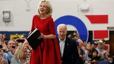 جيل بايدن.. من أستاذة جامعية لسيدة أمريكا الأولى