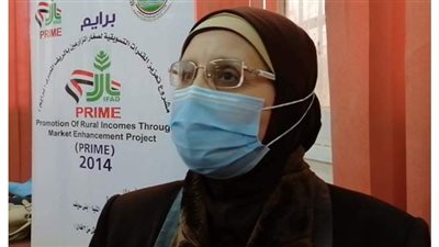 108 ملايين دولار لتعزيز القدرات التسويقة بـ7 محافظات | فيديو