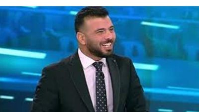 عماد متعب يعود لتحليل مباريات الأهلي اليوم بعد تعافيه من كورونا