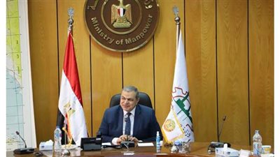 القوى العاملة: تعيين 3660 شابًا بينهم 74 من ذوى القدرات الخاصة بالجيزة