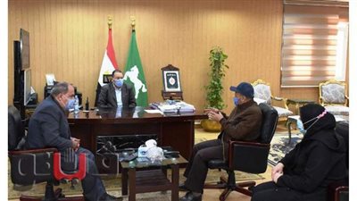 3 مليارات و628 مليون جنيه لتنفيذ مشروعات المياه والصرف بالشرقية