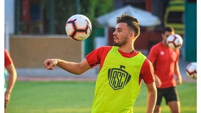 تعرف على تطورات مستقبل صلاح محسن مع الأهلي