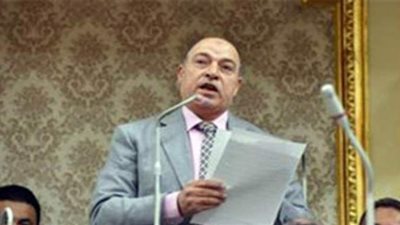 برلماني يطالب بتكريم شهداء الجيش الأبيض أسوة بشهداء الإرهاب