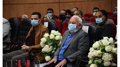 محافظ بورسعيد: تلقينا 5437 طلب تصالح في مخالفات البناء | صور