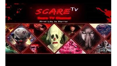 تعرض أقوى أفلام الرعب بجودة عالية.. تردد قناة scare tv على نايل سات