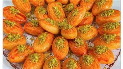 طريقة عمل رموش الست