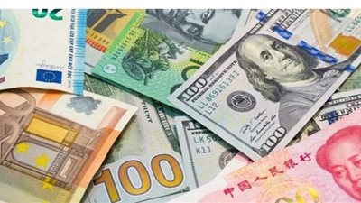 اسعار العملات مقابل الجنيه المصري بنهاية تعاملات اليوم الأحد 17 / 1 / 2021