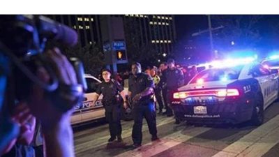 إطلاق نار في ولاية أريزونا الأمريكية وسقوط عدد من الضحايا