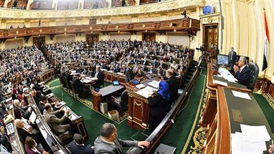 نائب يطالب مجلس النواب بتبني معاش استثنائي لأسر شهداء الطاقم الطبي