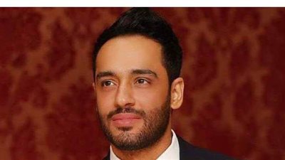 رامي جمال يشوق جمهوره بأولى أغنياته باللهجة الخليجية.. اعرف التفاصيل