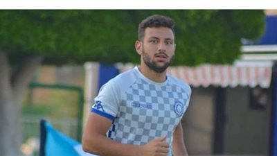 فادي فريد يقود هجوم البنك الأهلي أمام الأحمر