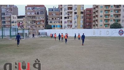 عقب التعادل مع الإعلاميين.. 