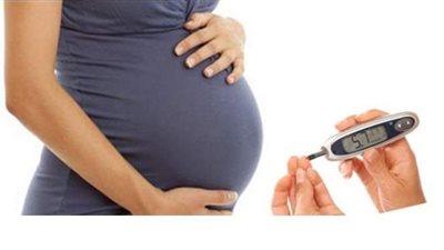 أعراض سكرى الحمل