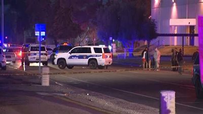 مقتل شخص وإصابة 6 في إطلاق نار بولاية أريزونا الأمريكية | فيديو