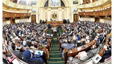 السجيني: رئيس مجلس الوزراء يحضر أمام البرلمان.. غدا