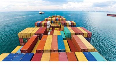 أنواع الواردات المسموح باستيرادها للاستعمال الشخصي